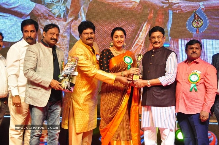 V B Entertainments Bullitera Awards 2019 Photos - 71 / 107 photos