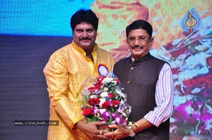 V B Entertainments Bullitera Awards 2019 Photos - 82 / 107 photos