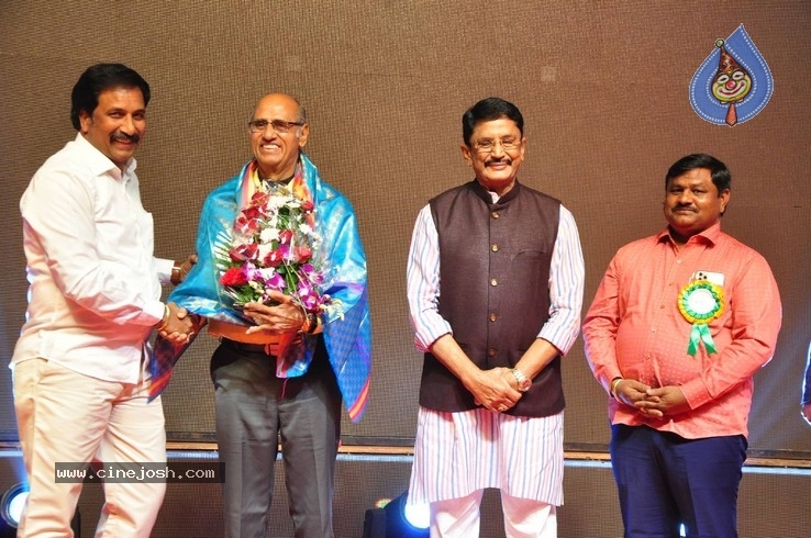 V B Entertainments Bullitera Awards 2019 Photos - 85 / 107 photos