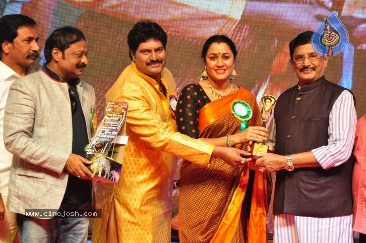 V B Entertainments Bullitera Awards 2019 Photos - 88 / 107 photos