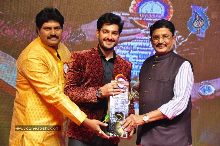 V B Entertainments Bullitera Awards 2019 Photos - 89 / 107 photos