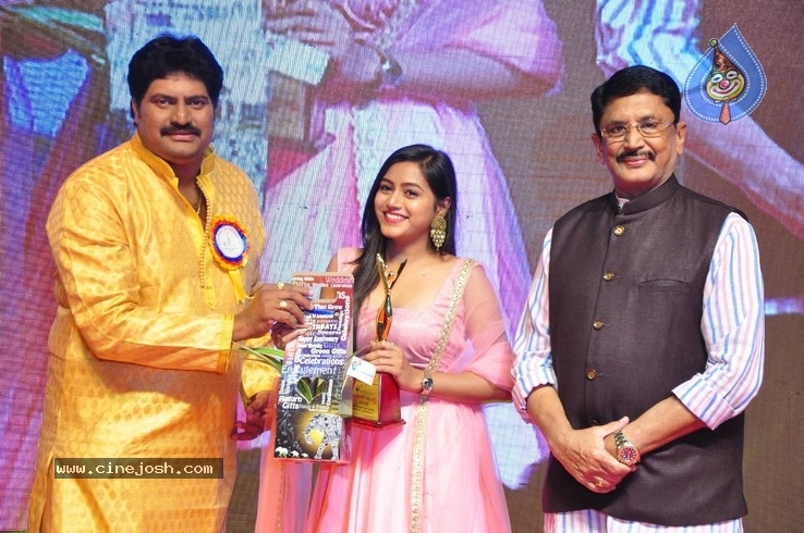 V B Entertainments Bullitera Awards 2019 Photos - 93 / 107 photos