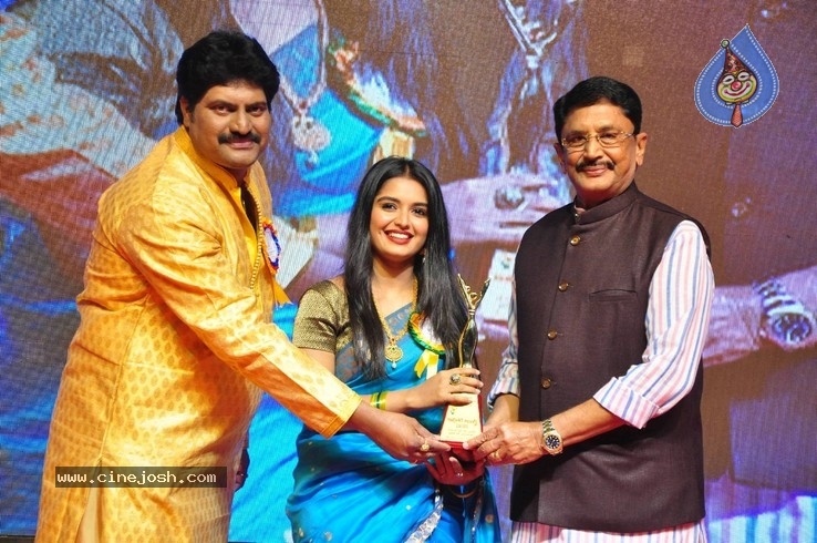 V B Entertainments Bullitera Awards 2019 Photos - 94 / 107 photos
