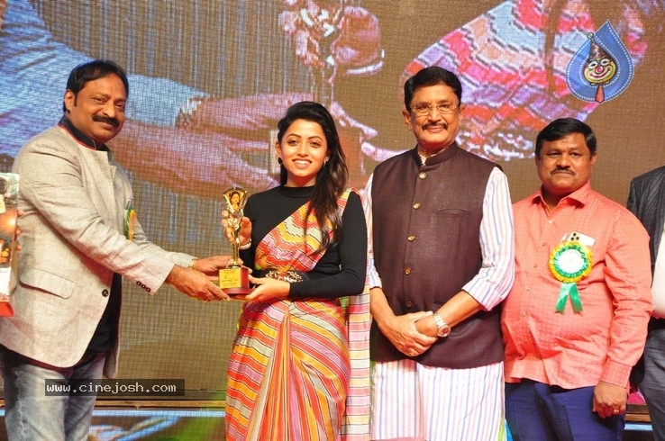 V B Entertainments Bullitera Awards 2019 Photos - 96 / 107 photos