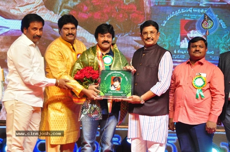 V B Entertainments Bullitera Awards 2019 Photos - 97 / 107 photos