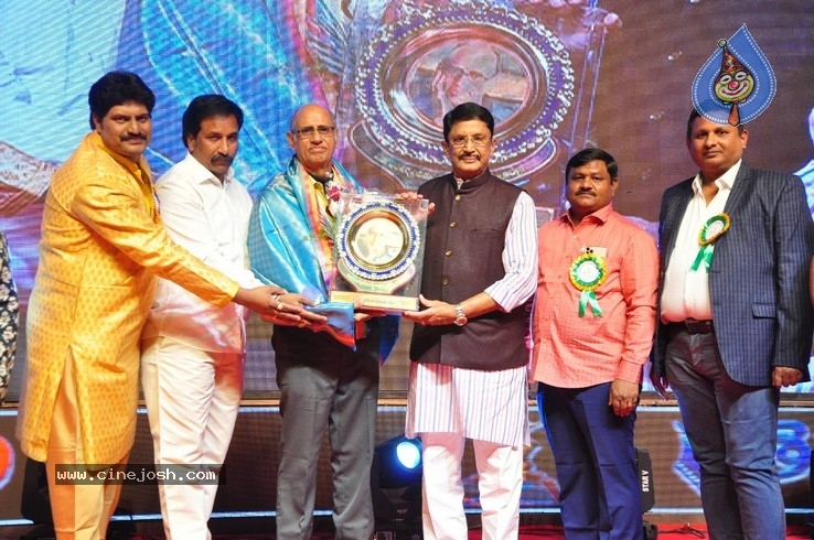 V B Entertainments Bullitera Awards 2019 Photos - 101 / 107 photos