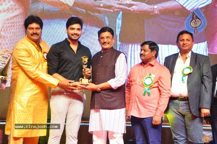 V B Entertainments Bullitera Awards 2019 Photos - 104 / 107 photos