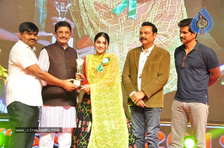 V B Entertainments Bullitera Awards 2019 Photos - 105 / 107 photos