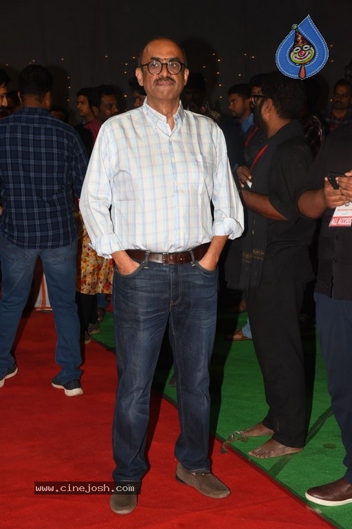 Venky Mama Movie Pre Release Event 01 - 32 / 40 photos