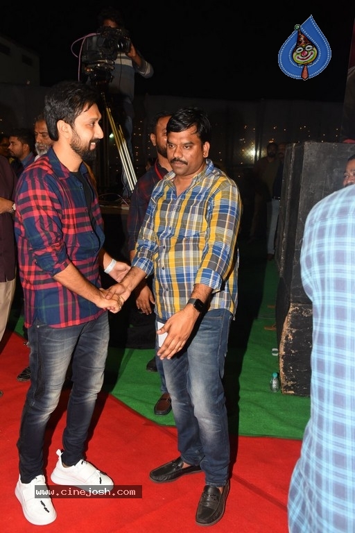 Venky Mama Movie Pre Release Event 01 - 38 / 40 photos