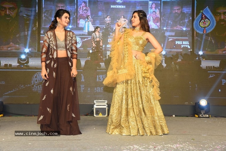 Venky Mama Movie Pre Release Event 02 - 27 / 41 photos