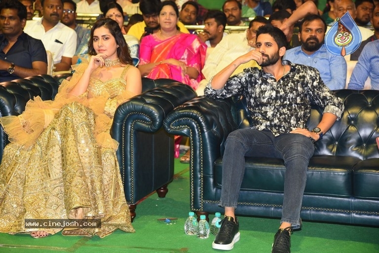 Venky Mama Movie Pre Release Event 02 - 35 / 41 photos