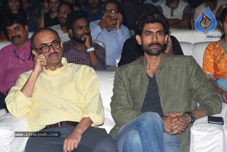 Venky Mama Musical Night - 35 / 63 photos