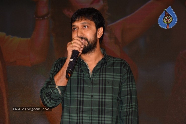 Venky Mama Press Meet Photos - 19 / 53 photos