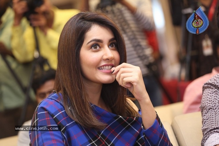 Venky Mama Press Meet Photos - 27 / 53 photos