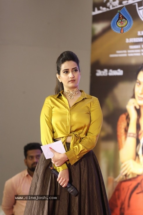 Venky Mama Press Meet Photos - 31 / 53 photos