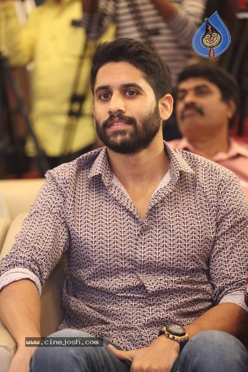 Venky Mama Press Meet Photos - 32 / 53 photos