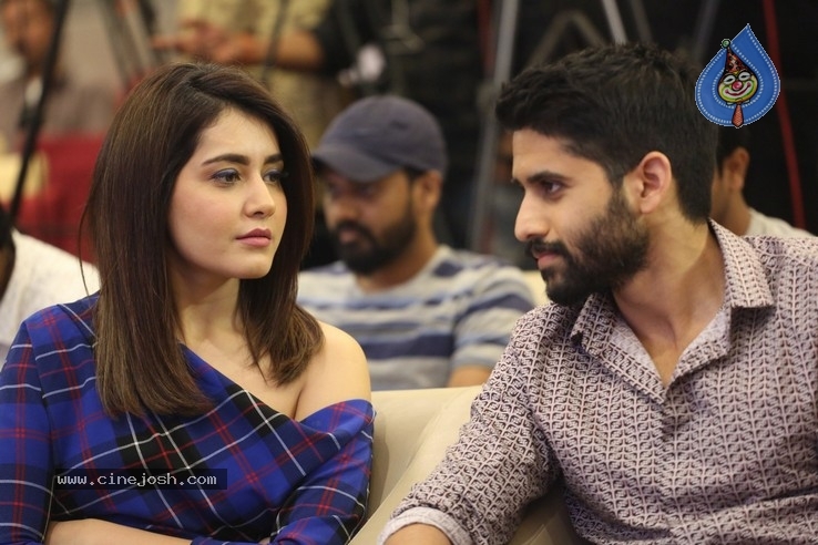 Venky Mama Press Meet Photos - 45 / 53 photos