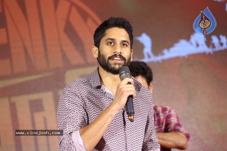 Venky Mama Press Meet Photos - 50 / 53 photos