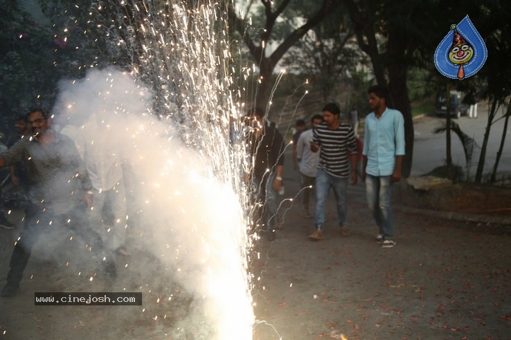 Venky Mama Success Celebrations - 4 / 41 photos