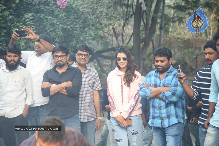 Venky Mama Success Celebrations - 21 / 41 photos