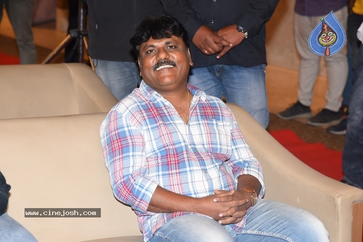 Venky Mama Success Meet - 2 / 79 photos