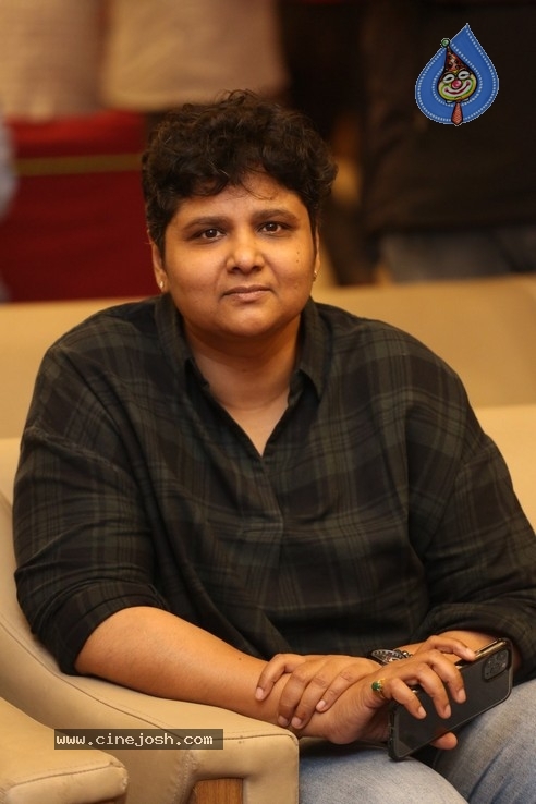 Venky Mama Success Meet - 8 / 79 photos