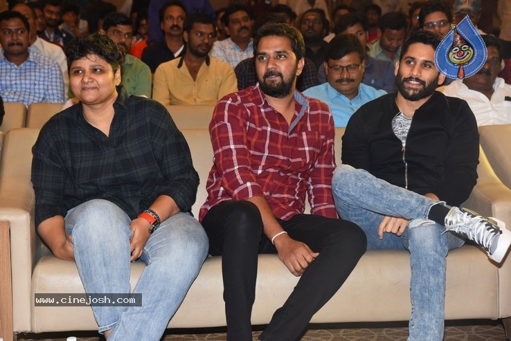 Venky Mama Success Meet - 9 / 79 photos