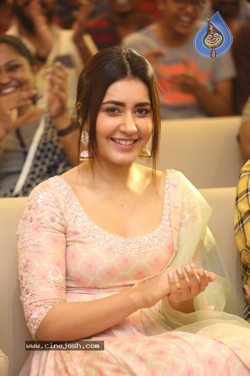 Venky Mama Success Meet - 10 / 79 photos