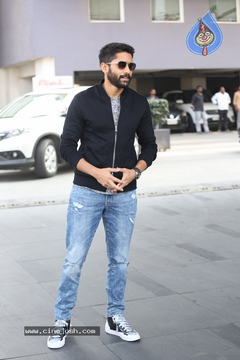 Venky Mama Success Meet - 11 / 79 photos