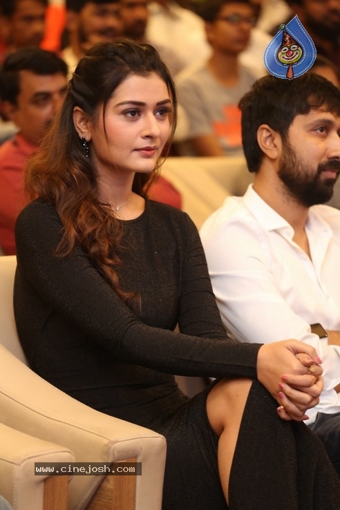 Venky Mama Success Meet - 13 / 79 photos