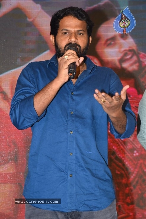 Venky Mama Success Meet - 16 / 79 photos