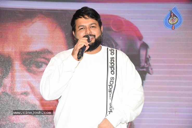 Venky Mama Success Meet - 34 / 79 photos