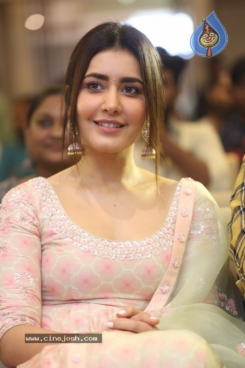 Venky Mama Success Meet - 55 / 79 photos