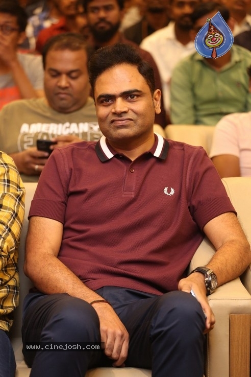 Venky Mama Success Meet - 65 / 79 photos