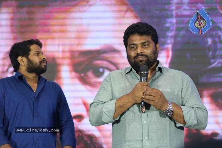 Venky Mama Success Meet - 68 / 79 photos