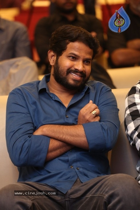 Venky Mama Success Meet - 72 / 79 photos