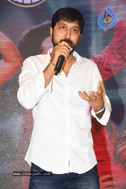 Venky Mama Success Meet - 73 / 79 photos