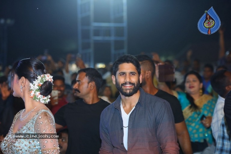 Venky Mama Vijayotsavam at Guntur - 25 / 42 photos