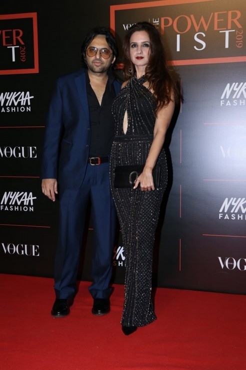 Vogue x Nykaa Fashion Power List 2019 Photos - 26 / 52 photos