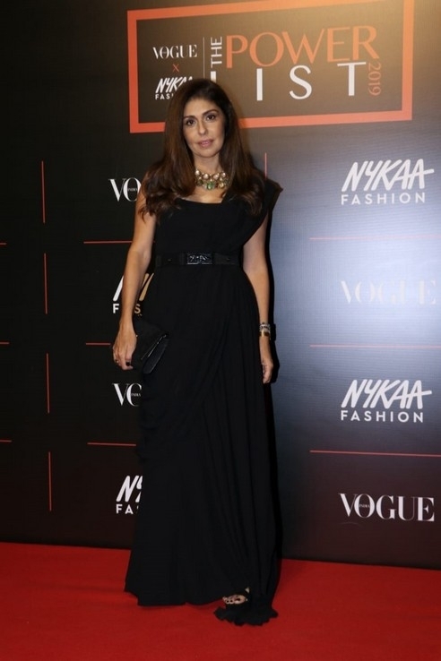 Vogue x Nykaa Fashion Power List 2019 Photos - 28 / 52 photos