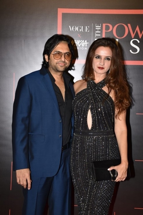 Vogue x Nykaa Fashion Power List 2019 Photos - 31 / 52 photos