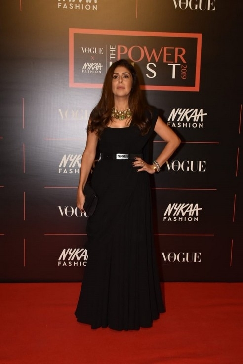 Vogue x Nykaa Fashion Power List 2019 Photos - 33 / 52 photos