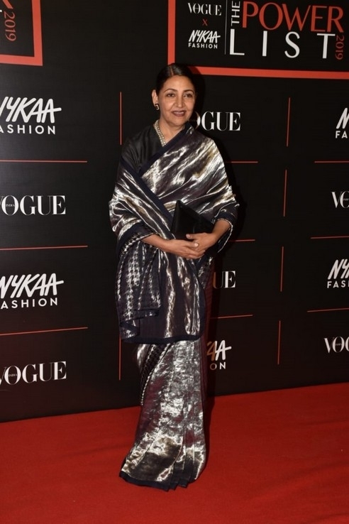 Vogue x Nykaa Fashion Power List 2019 Photos - 40 / 52 photos