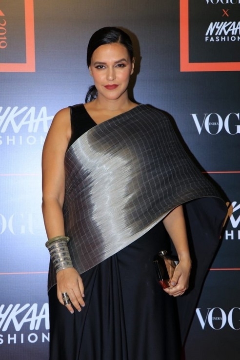Vogue x Nykaa Fashion Power List 2019 Photos - 50 / 52 photos