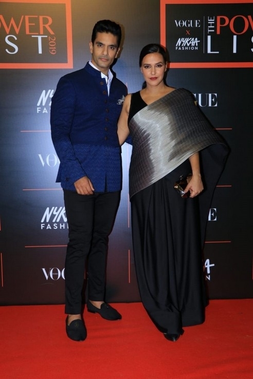 Vogue x Nykaa Fashion Power List 2019 Photos - 51 / 52 photos