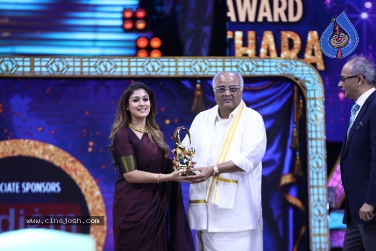 Zee Cine Awards Tamil 2020 Stills - 20 / 66 photos