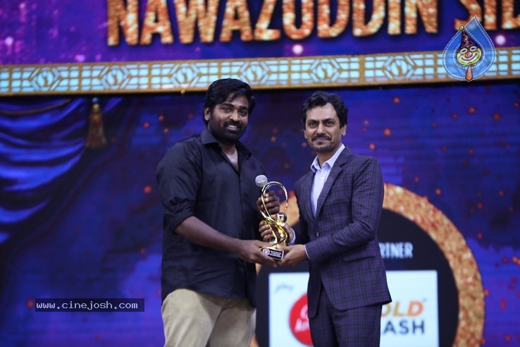 Zee Cine Awards Tamil 2020 Stills - 65 / 66 photos