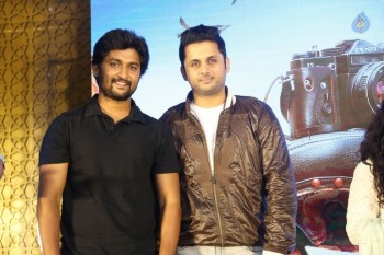 100 Days of Love Movie Audio Launch - 12 of 83