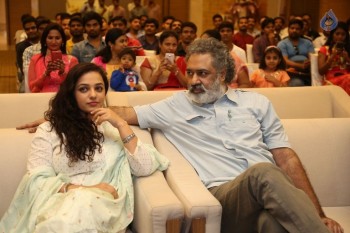 100 Days of Love Movie Audio Launch - 20 of 83